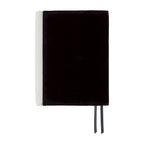 Hobonichi Techo A6 Original Planner Cover - tanakadaisuke: White Handkerchief Diary