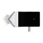 Hobonichi Techo A6 Original Planner Cover - tanakadaisuke: White Handkerchief Diary