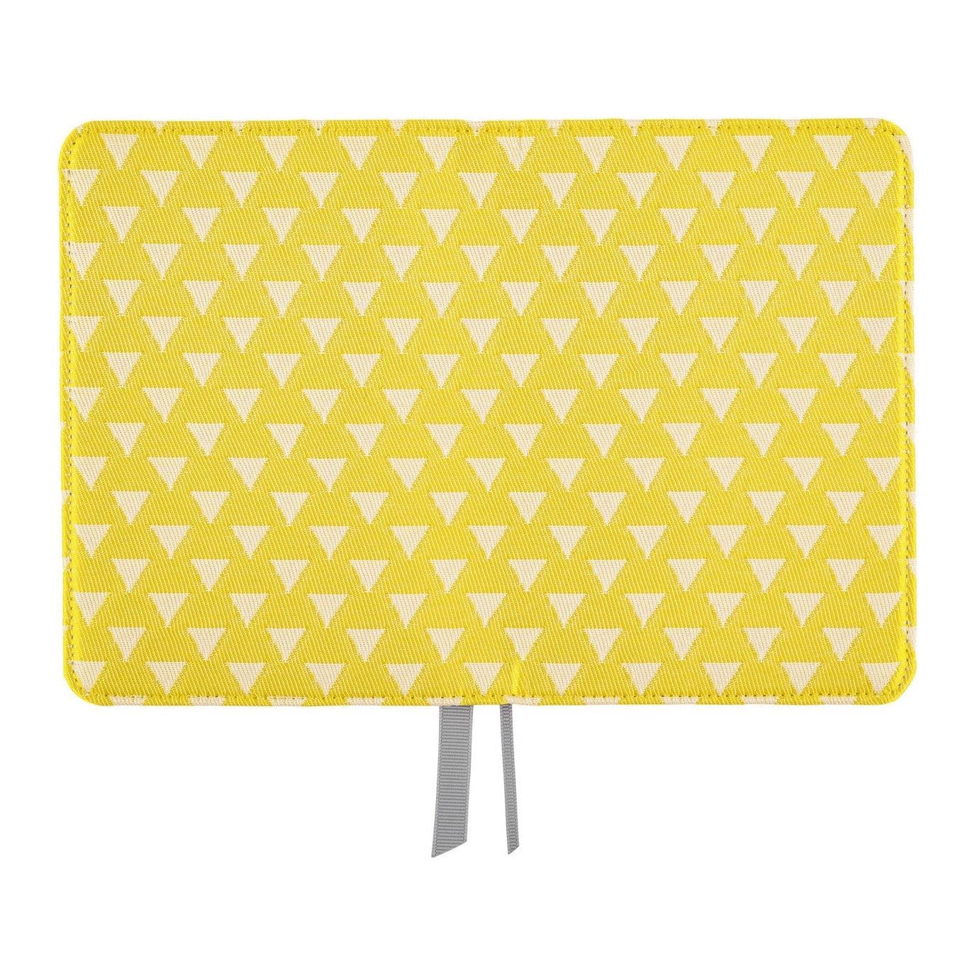 Hobonichi Techo A6 Original Planner Cover - yuge fabric farm: Fish Scale Crest