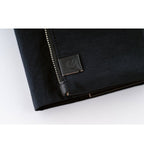 Hobonichi Techo A6 Original Planner Tragen Black Cover Only