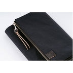 Hobonichi Techo A6 Original Planner Tragen Black Cover Only