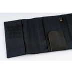 Hobonichi Techo A6 Original Planner Tragen Black Cover Only