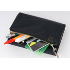 Hobonichi Techo A6 Original Planner Tragen Black Cover Only