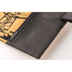 Hobonichi Techo A6 Original Taro Okamoto: Golden Mask Cover Only