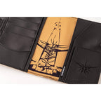 Hobonichi Techo A6 Original Taro Okamoto: Golden Mask Cover Only