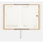 Hobonichi Techo A6 Original Tomitaro Makino: Koshinso Cover Only