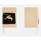 Hobonichi Techo A6 Original Tomitaro Makino: Koshinso Cover Only