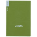 Hobonichi Techo A6 Original Weekly Calender Spring 2024