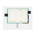 Hobonichi Techo A6 Original Yumi Kitagishi: Little Gifts Cover Only