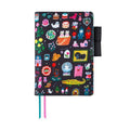 Hobonichi Techo A6 Original Yumi Kitagishi: Little Gifts Cover Only