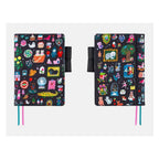 Hobonichi Techo A6 Original Yumi Kitagishi: Little Gifts Cover Only