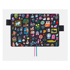 Hobonichi Techo A6 Original Yumi Kitagishi: Little Gifts Cover Only