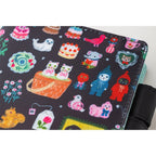 Hobonichi Techo A6 Original Yumi Kitagishi: Little Gifts Cover Only