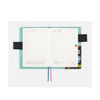 Hobonichi Techo A6 Original Yumi Kitagishi: Little Gifts Cover Only