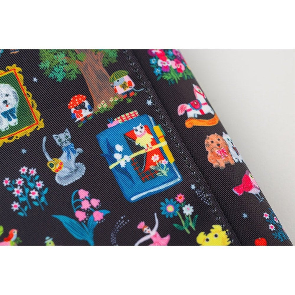 Hobonichi Techo A6 Original Yumi Kitagishi: Little Gifts Cover Only
