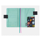 Hobonichi Techo A6 Original Yumi Kitagishi: Little Gifts Cover Only