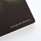 Hobonichi Techo Akiko Miyakoshi: Hobonichi Landscape Notebook (I Dream of a Journey)