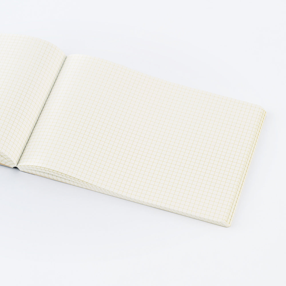 Hobonichi Techo Akiko Miyakoshi: Hobonichi Landscape Notebook (I Dream of a Journey)