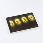 Hobonichi Techo Akiko Miyakoshi: Hobonichi Landscape Notebook (I Dream of a Journey)