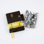 Hobonichi Techo Akiko Miyakoshi: Hobonichi Pencil Board for A6 Size (Sunny Day)