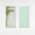 Hobonichi Techo Akiko Miyakoshi: Hobonichi Pencil Board for Weeks (Lazy Morning)