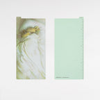 Hobonichi Techo Akiko Miyakoshi: Hobonichi Pencil Board for Weeks (Lazy Morning)