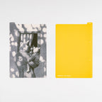 Hobonichi Techo Akiko Miyakoshi: Hobonichi Pencil Board for A6 Size (Sunny Day)
