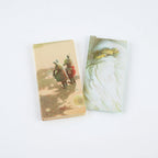 Hobonichi Techo Akiko Miyakoshi: Hobonichi Pencil Board for Weeks (Lazy Morning)