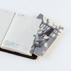 Hobonichi Techo Akiko Miyakoshi: Hobonichi Pencil Board for A6 Size (Sunny Day)