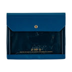 Hobonichi Techo Alettone: Document Case for A6 Size Navy