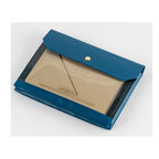 Hobonichi Techo Alettone: Document Case for A6 Size Navy
