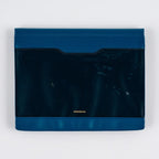 Hobonichi Techo Alettone: Document Case for A6 Size Navy