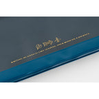 Hobonichi Techo Alettone: Document Case for A6 Size Navy