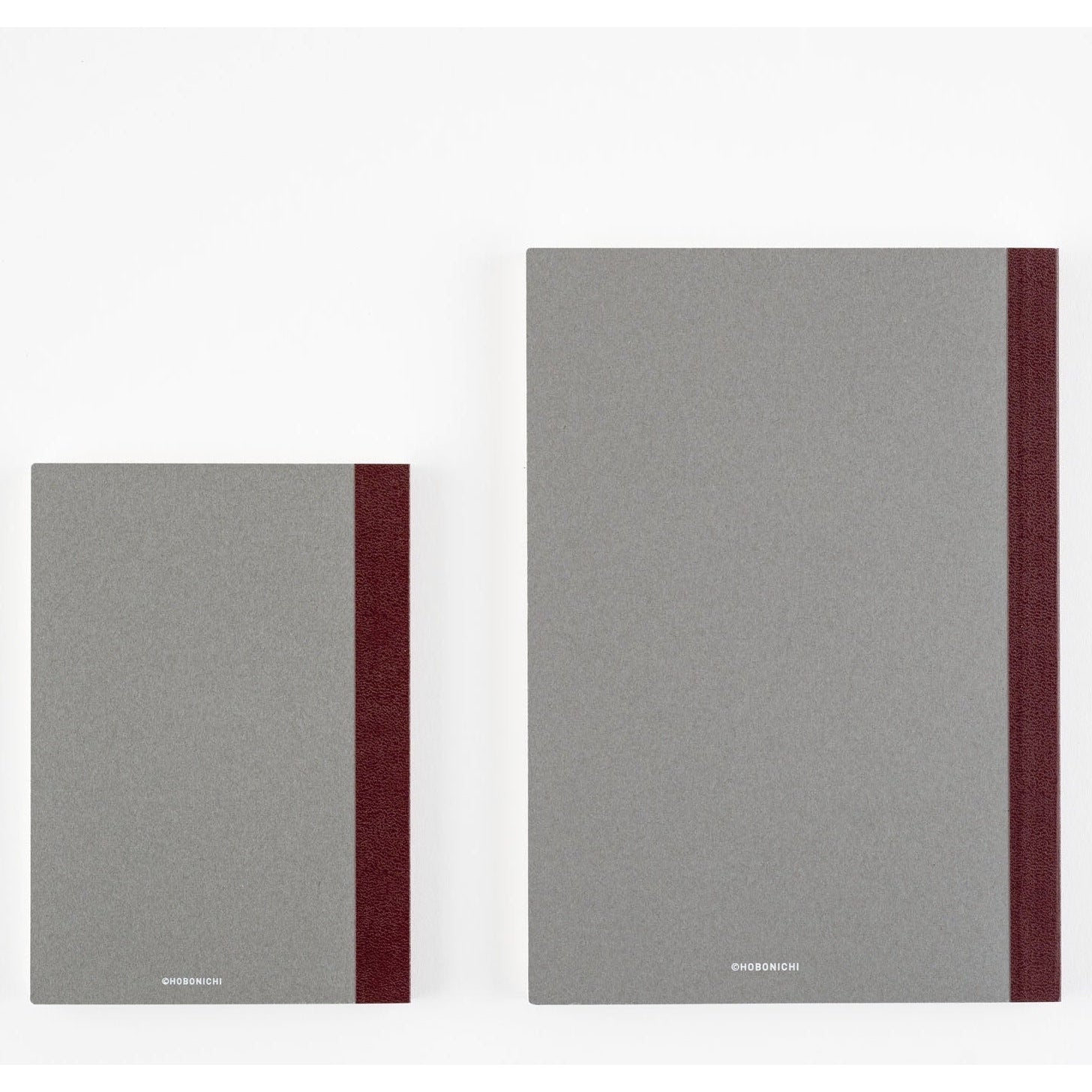 Hobonichi Techo Blank Notebook A5 Size