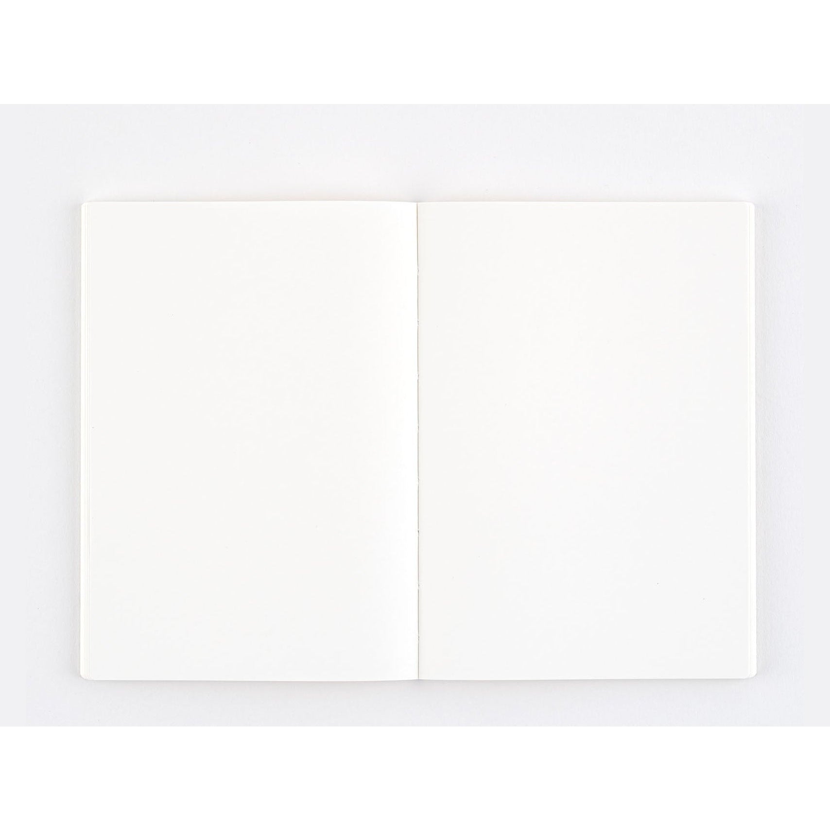 Hobonichi Techo Blank Notebook A5 Size