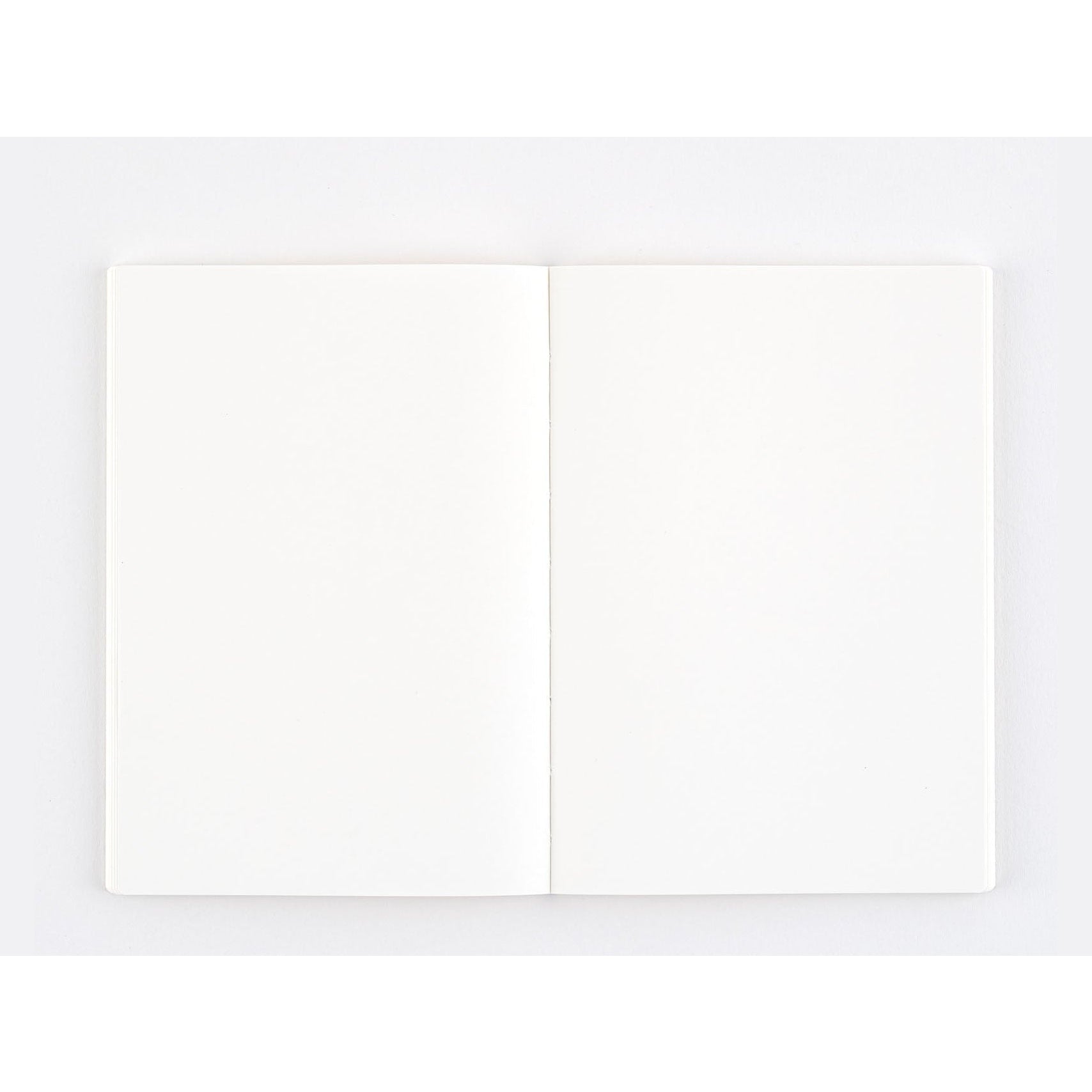 Hobonichi Techo Blank Notebook A6 Size