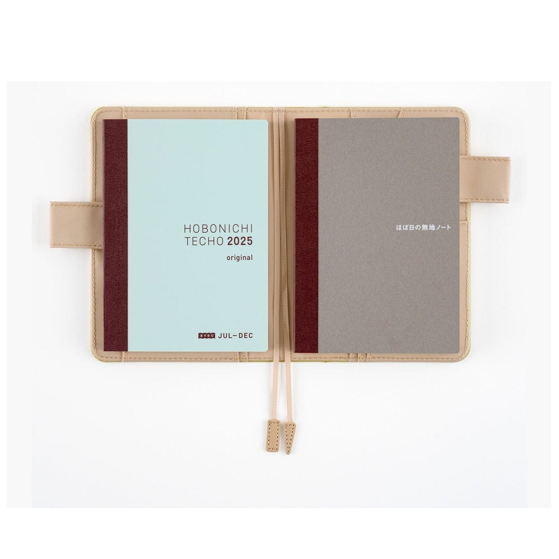 Japanese Notebooks | Midori, Kokuyo & More | MINIMARU