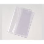 Hobonichi Techo Clear Cover for A5 Size HON