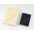 Hobonichi Techo Clear Cover for A6 Original Size HON