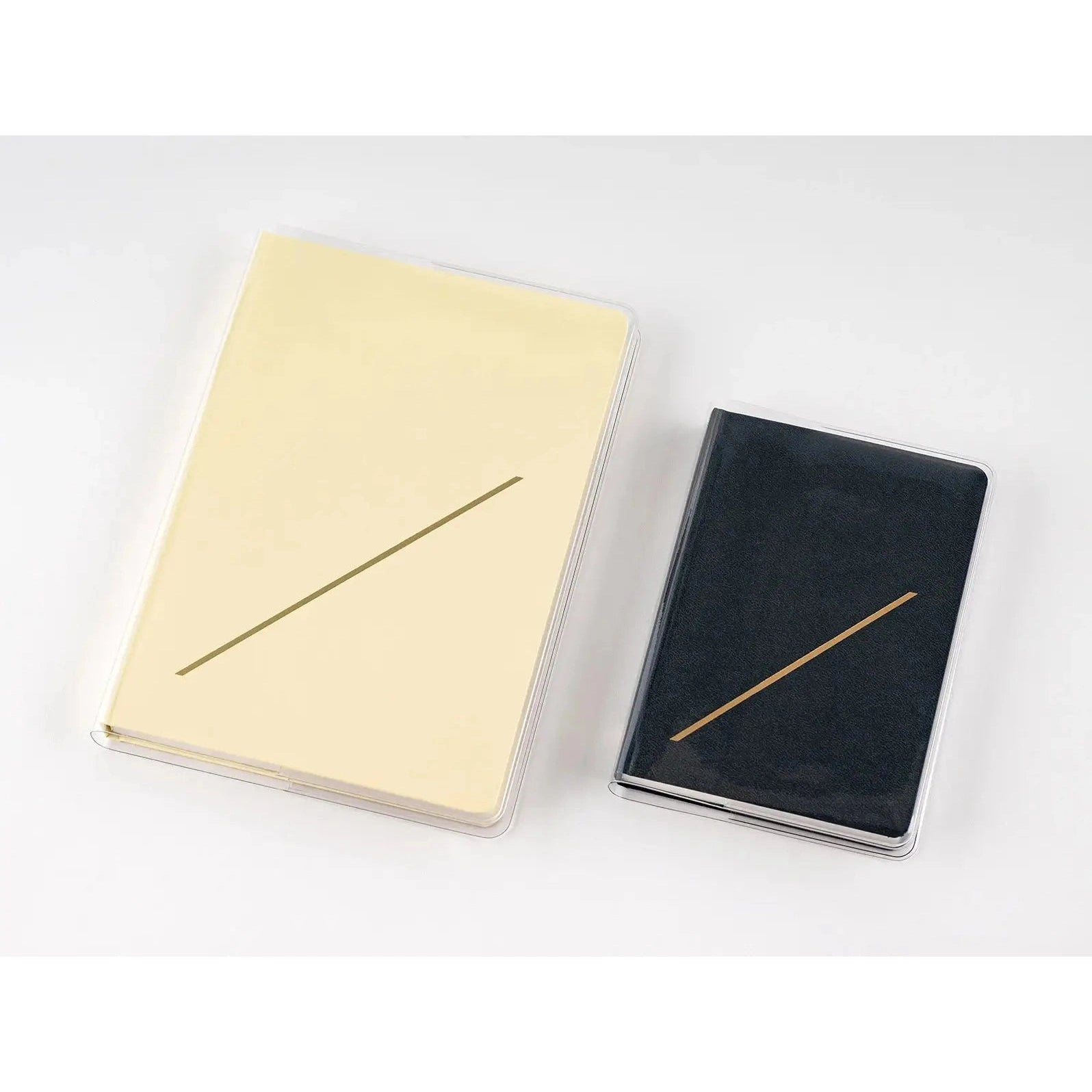 Hobonichi Techo Clear Cover for A6 Original Size HON