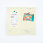 Hobonichi Techo Collect & Collage: Collage Stickers (Deco)