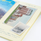 Hobonichi Techo Collect & Collage: Collage Stickers (Pocket)