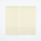 Hobonichi Techo Collect & Collage: Pasting Notebook