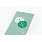 Hobonichi Techo Collect & Collage: Pasting Notebook