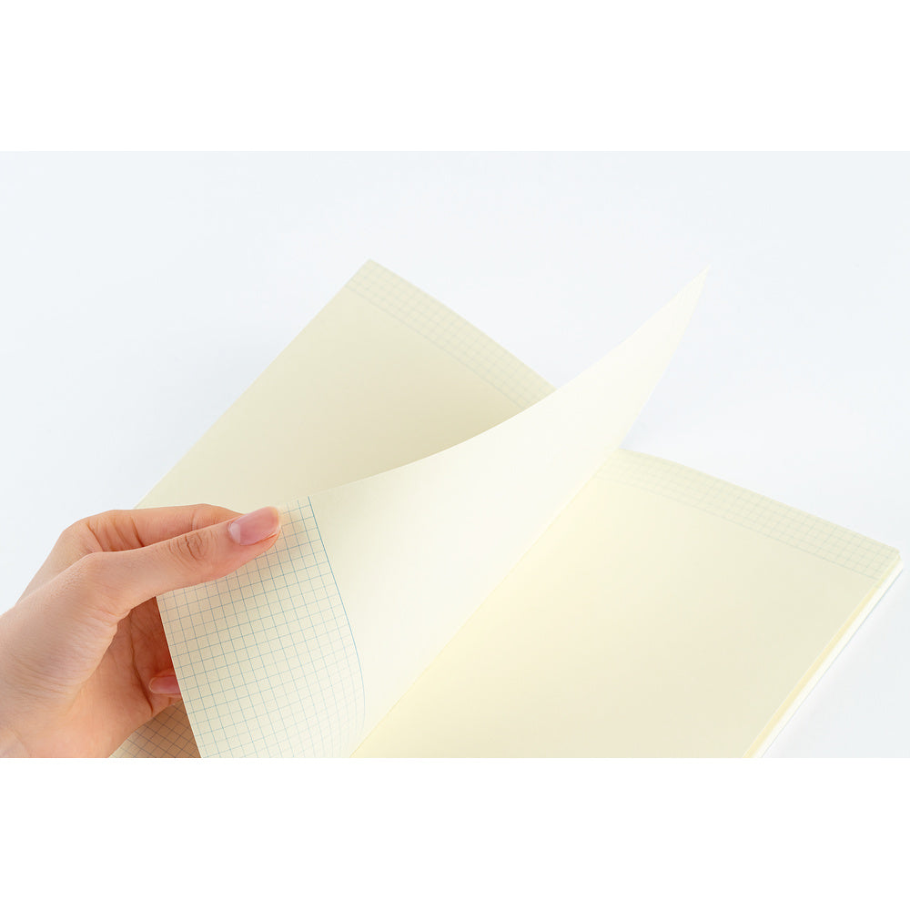 Hobonichi Techo Collect & Collage: Pasting Notebook