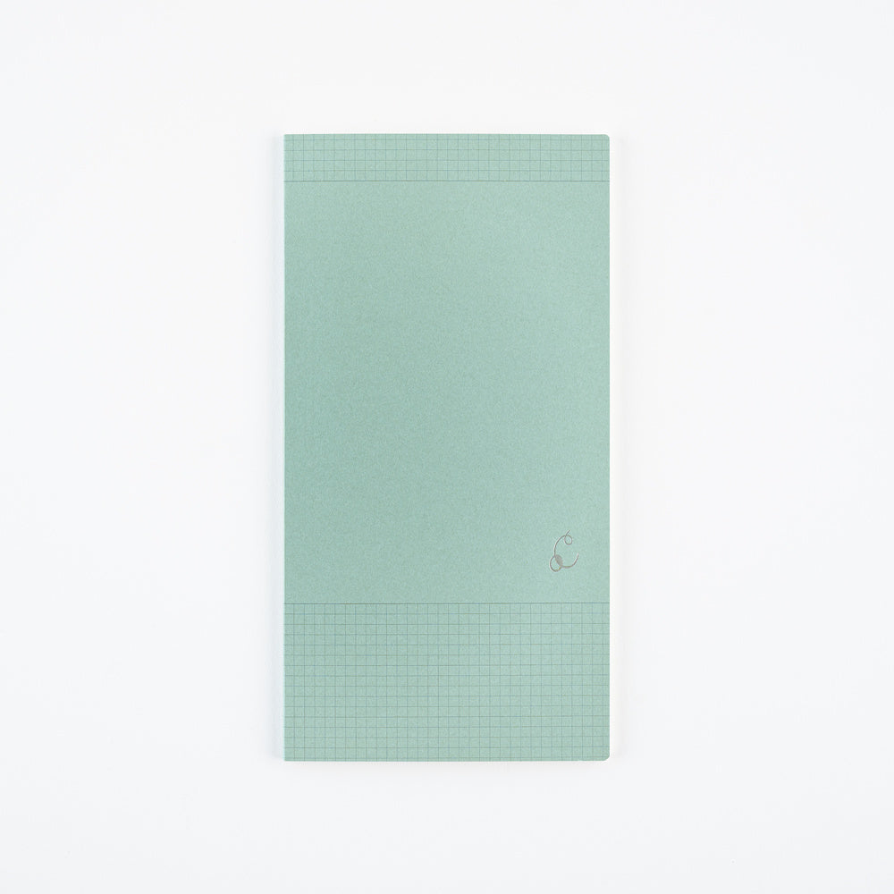 Hobonichi Techo Collect & Collage: Pasting Notebook