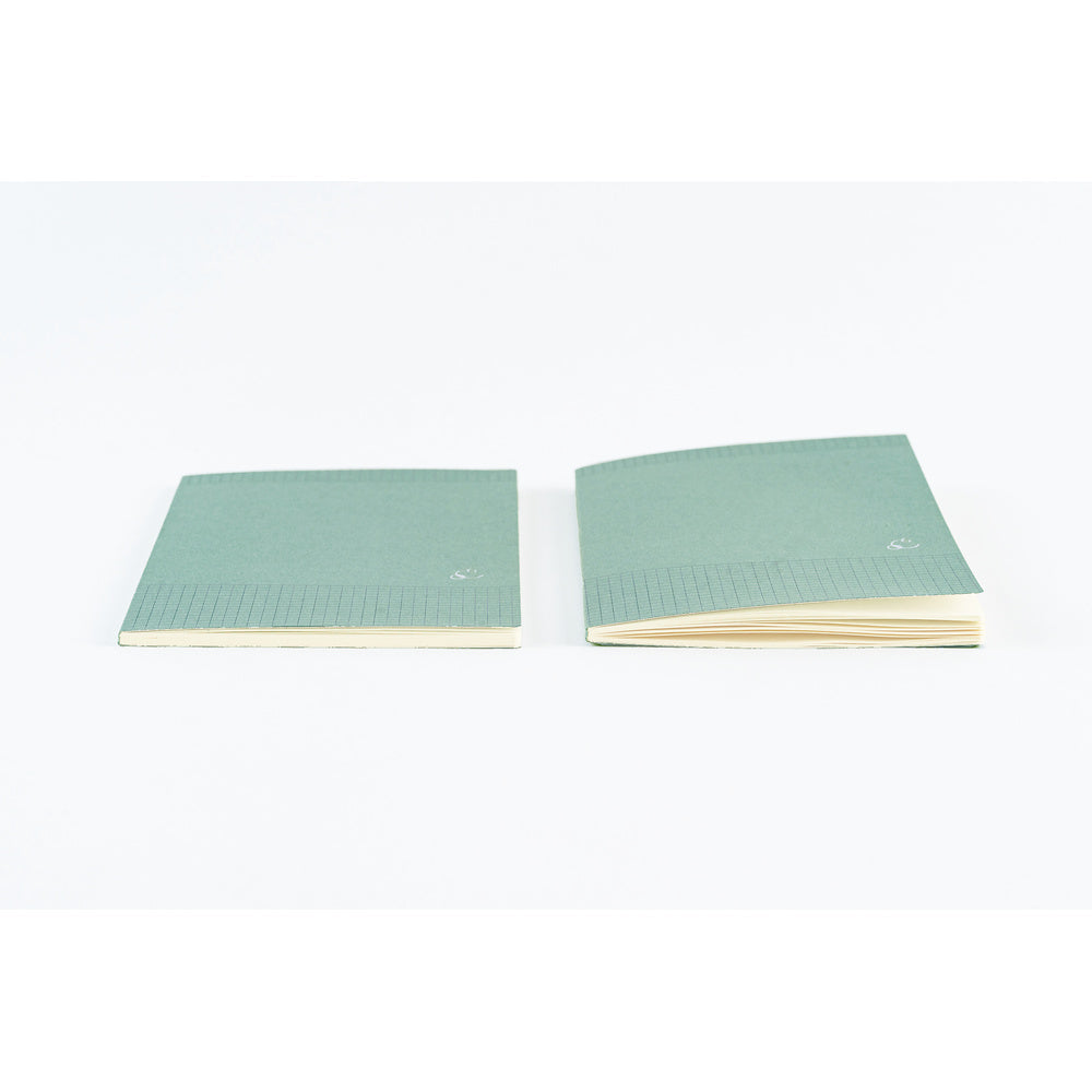 Hobonichi Techo Collect & Collage: Pasting Notebook