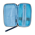 Hobonichi Techo Drawer Pouch - Small - Hiroko Kubota: Aurora Duty