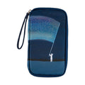 Hobonichi Techo Drawer Pouch - Small - Hiroko Kubota: Aurora Duty
