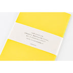 Hobonichi Techo Fireside Chat Notebook - Blank B6 Size